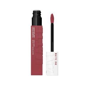 Maybelline Super Stay Matte Ink Liquid Lipstick, Mover
